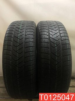 Pirelli Scorpion Winter 225/65 R17 106H 