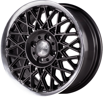 Race Ready CSS3375 6,5x15 4x100 ET35 dia 60,1 G-LP