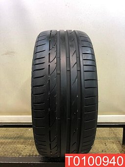 Bridgestone Potenza S001 225/40 R18 88Y RunFlat