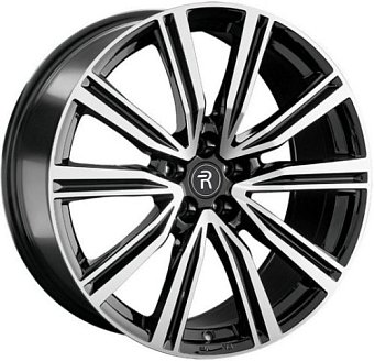Replay Mercedes (MR326) 8x19 5x112 ET52 dia 66,6 BKF
