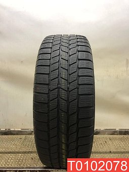 Continental ContiContact TS815 215/60 R16 95V 