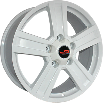 Replica LegeArtis Toyota (TY86) 8,5x20 5x150 ET60 dia 110,5 W