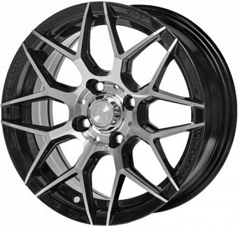 Race Ready CSS3940 6x14 4x98 ET35 dia 58,6 MK/M