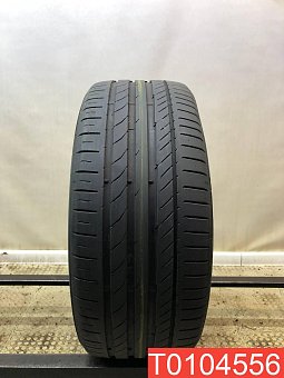 Continental ContiSportContact 5 235/40 R19 92V 