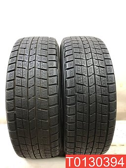 Dunlop DSX 215/60 R16 95Q Нет