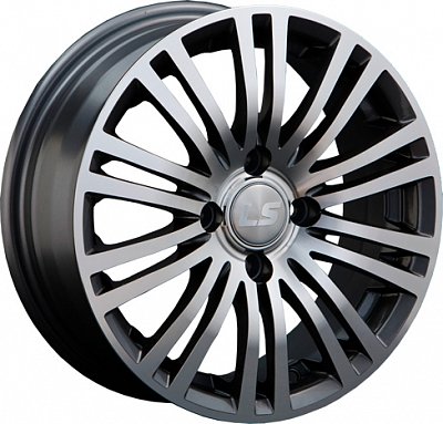 Диски LS wheels 109 - 1