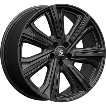 K&K Kleemann 8,5x20 5x108 ET50 dia 63,35 fury black