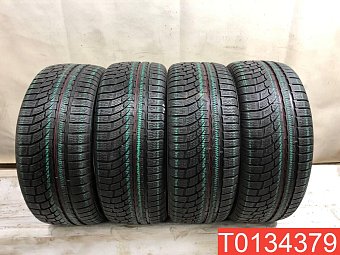 Nokian Tyres WR A4 225/40 R18 92V 