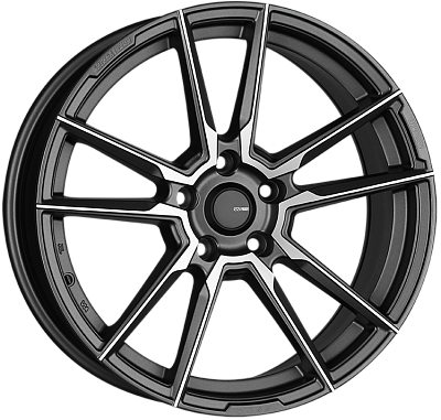 Диски Enkei Tuning SC47 - 1