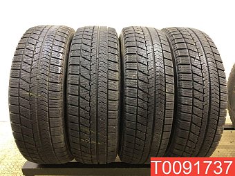 Bridgestone Blizzak VRX 185/65 R15 88Q 