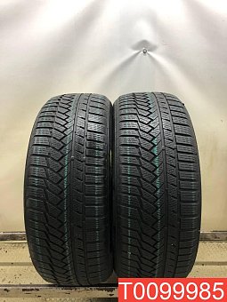 Continental Winter Contact TS 850 P 225/55 R18 102V 