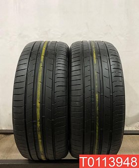 Toyo Proxes Sport SUV 255/50 R19 107Y 