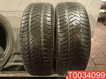 Pirelli Scorpion Winter 235/65 R17 108H 