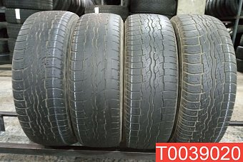 Bridgestone Dueler HT 687 225/65 R17 101H 