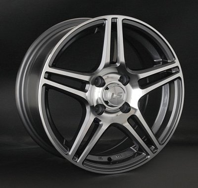 Диски LS wheels 770 - 1