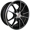 NZ 1152 6x14 4x98 ET38 dia 58,6 BKF