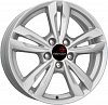 Remain Hyundai ix35 (R135) 6.5x17 5x114.3 ET48 dia 67.1 сильвер