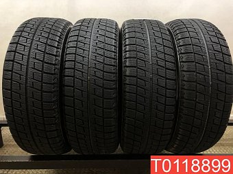 Bridgestone Blizzak Revo 2 185/65 R15 88Q 