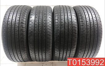 Kumho Solus SA01 205/55 R16 91V 
