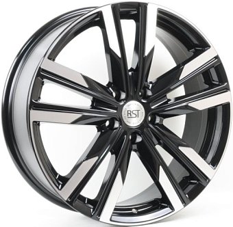 RST R089 (Exeed) 7x19 5x108 ET36 dia 65,1 BD