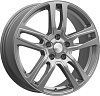 Скад Женева 7x18 5x114,3 ET45 dia 67,1 графит Россия