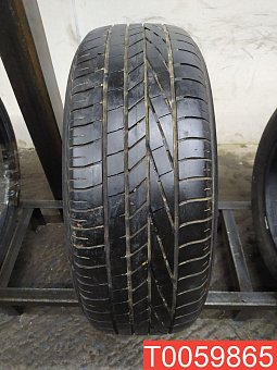 Goodyear Excellence 235/60 R18 107W 