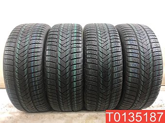 Pirelli Sottozero 3 225/45 R19 96H 
