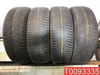 Michelin Alpin 5 205/60 R16 92T 