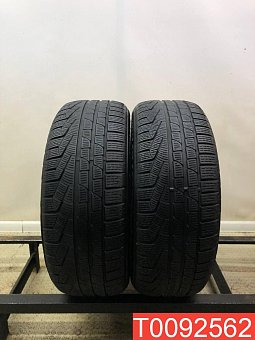 Pirelli Sottozero Winter 240 Series 2 225/45 R18 95V RunFlat