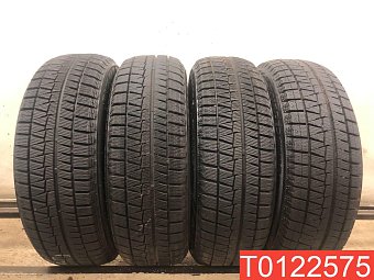 Bridgestone Blizzak Revo GZ 185/60 R15 84S 