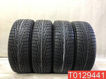 Nokian Nordman RS2 185/60 R15 88R 