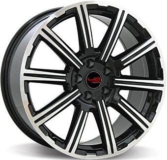LegeArtis Concept Audi (A521) 9x20 5x130 ET55 dia 71,5 BKF
