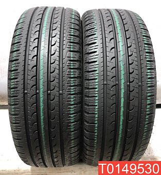 Goodyear EfficientGrip 4x4 SUV 225/55 R18 98V 