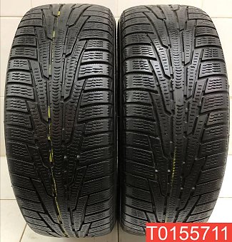 Nokian Tyres Nordman RS2 215/60 R16 99R 