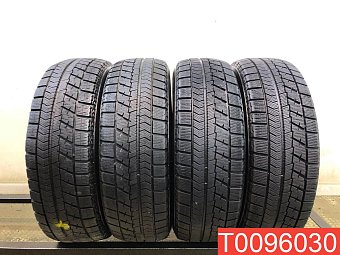 Bridgestone Blizzak VRX 195/65 R15 91Q 