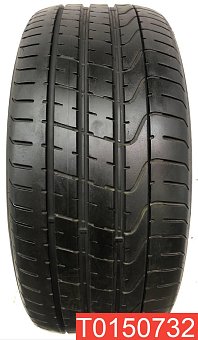 Pirelli Pzero 275/40 R22 108Y 