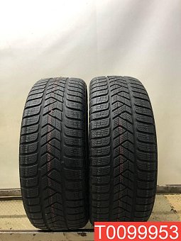 Pirelli Sottozero 3 215/60 R16 99H 