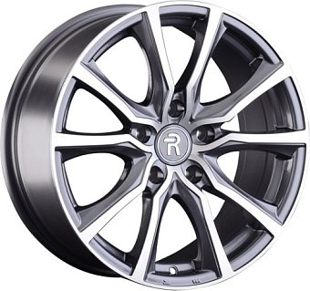 Replay BMW (B219) 8x18 5x120 ET30 dia 72,6 GMF