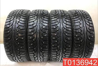 Nokian Tyres Nordman 5 205/55 R16 94T 