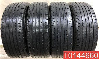 Goodyear Assurance Triplemax 215/60 R17 96H 