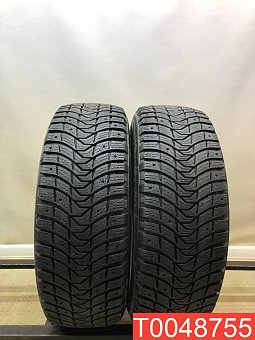 Michelin X-Ice North 3 215/60 R16 99T 