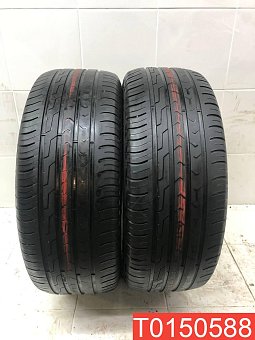 Cordiant Comfort 2 SUV 265/55 R18 109H 