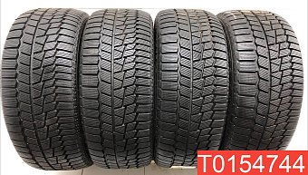 Maxxis Arctic Trekker SP02 245/50 R18 100T 