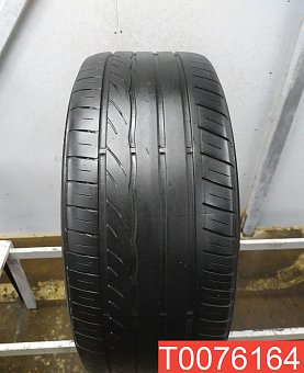 Dunlop SP Sport 01 265/45 R21 104W 