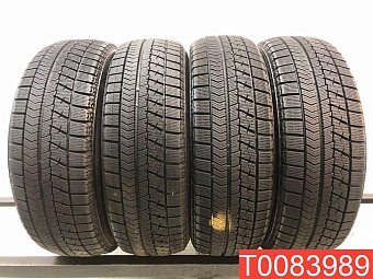 Bridgestone Blizzak VRX 185/60 R15 84Q 