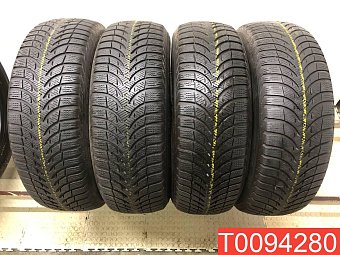 Michelin Alpin A4 185/65 R15 88T 