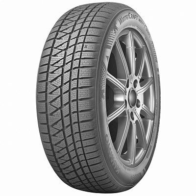 Шины Kumho WinterCraft SUV Ice WS71 - 1