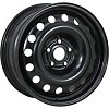 TREBL X40926 VW Tiguan new 7x17 5x112 ET40 dia 57,1 Black TREBL X40926 VW Tiguan new 7x17 5x112 ET40 dia 57,1 Black