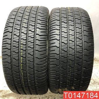 Goodyear Eagle GT2 285/50 R20 111H 