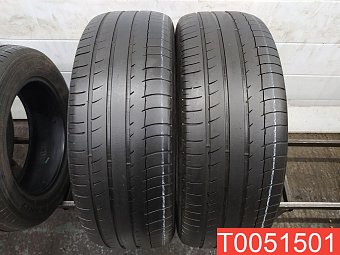 Michelin Latitude Sport 225/60 R18 100H 